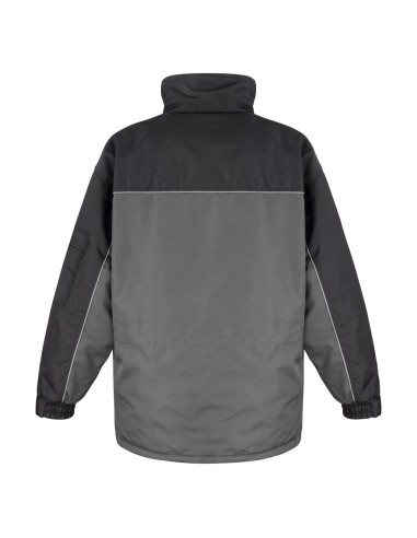 RES-R072X-Heavy Duty Combo Coat